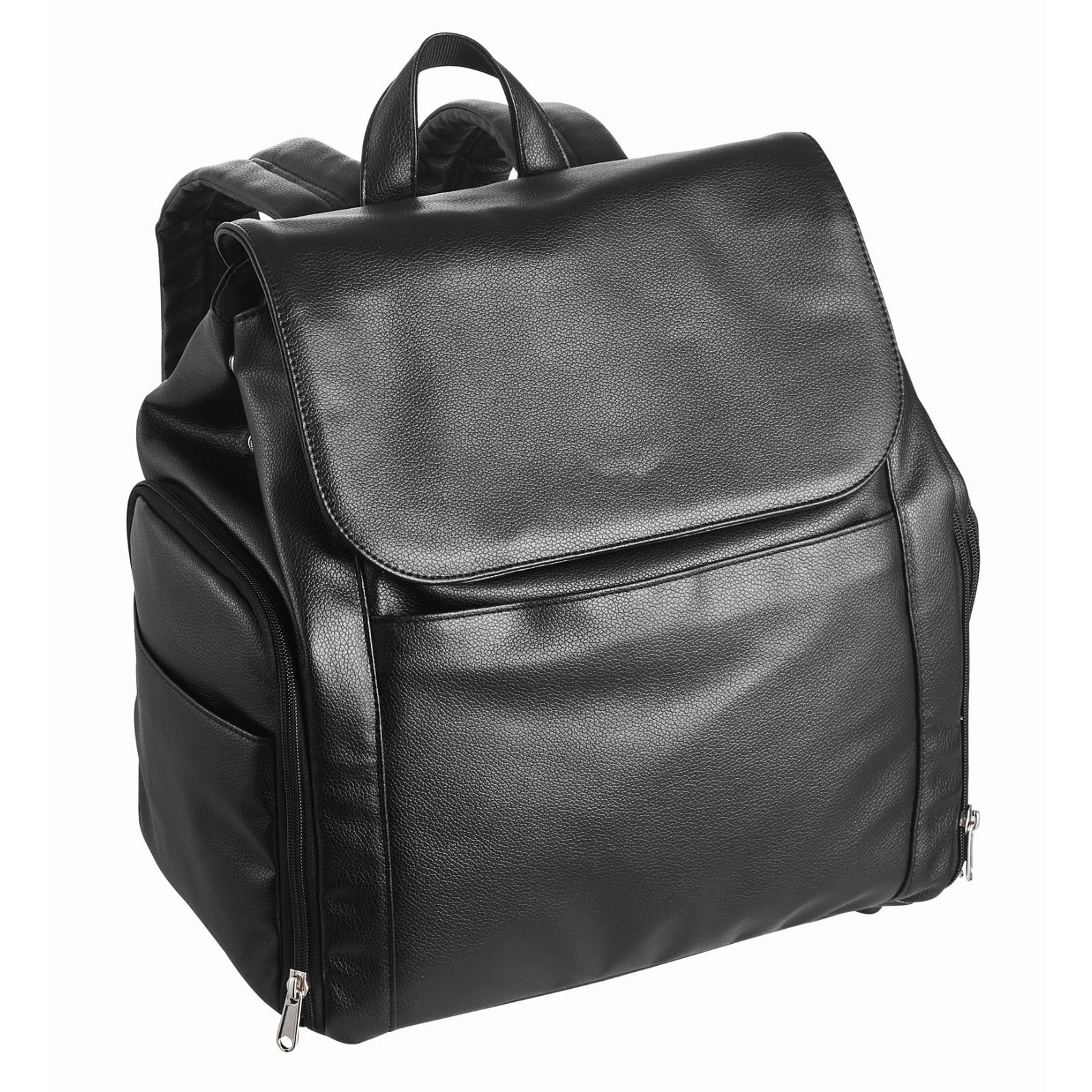 Breast Pump Backpack, Insulated Breastfeeding Bag With Ice Pack_voghion.com
